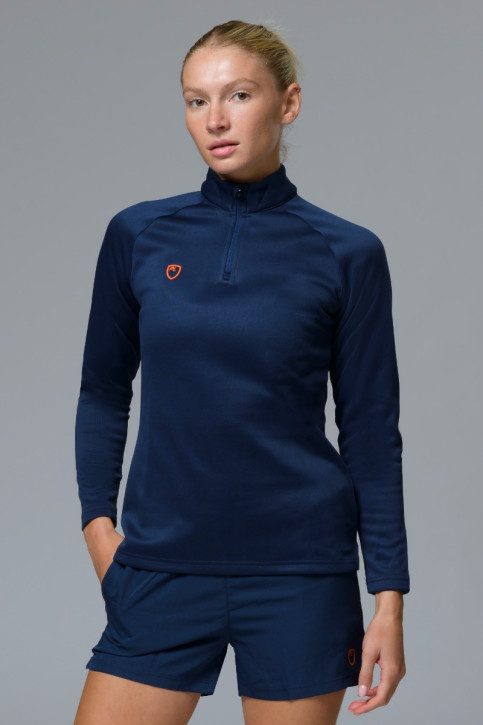 Women's 47 MidLayer Navy Blue