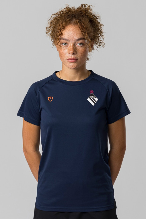 Women's 47 Performance Tee Navy Blue