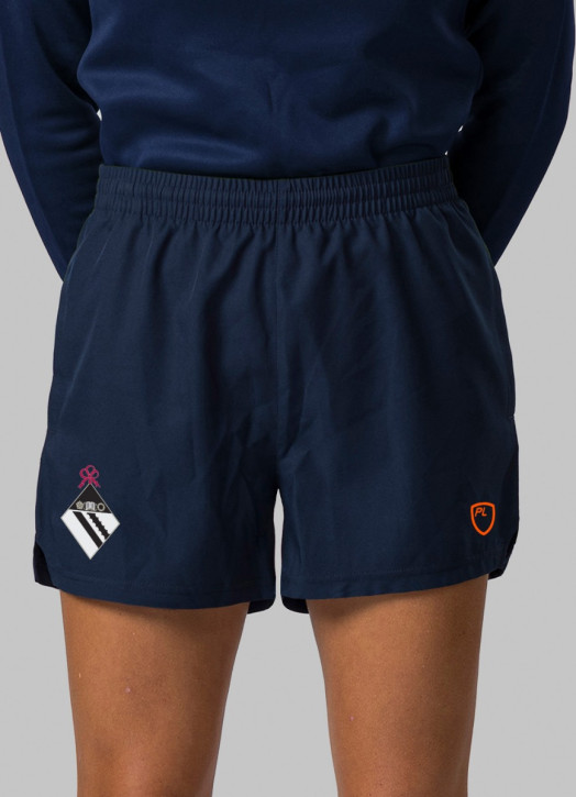 Women's 47 Playing Shorts Navy Blue