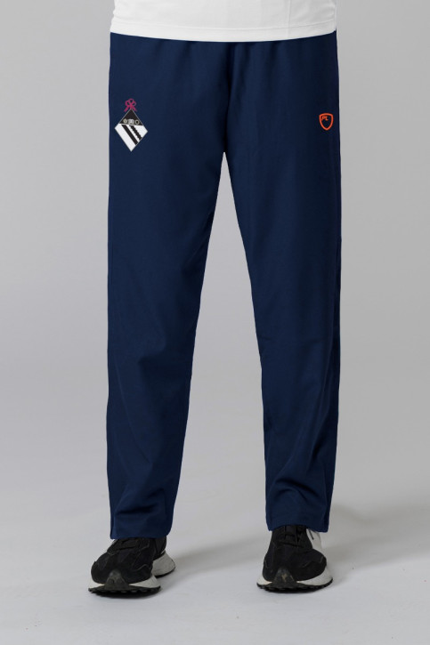 Junior 47 Track Pant Navy Blue