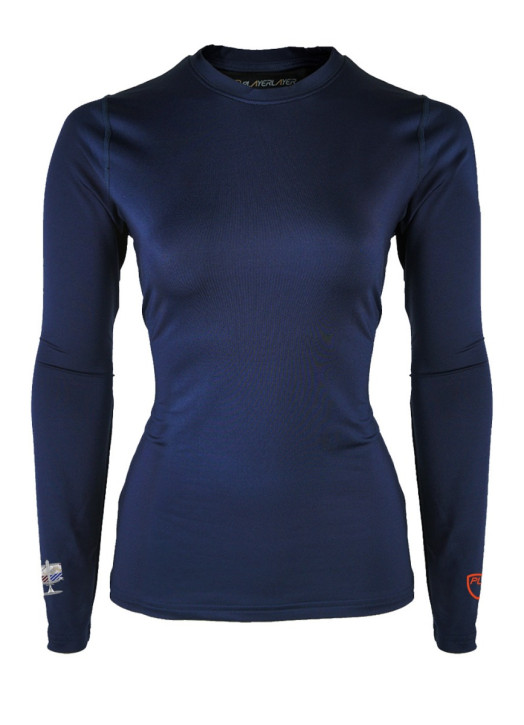 Cold Weather BaseLayer Navy