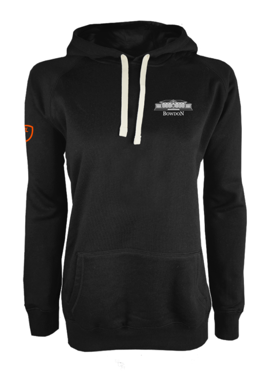 Women's PL Hoodie Black