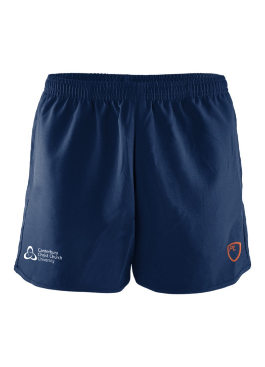 Women's Blitz Field Shorts