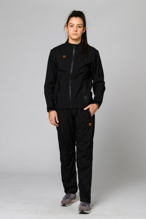 Women s StormFighter Jacket Black