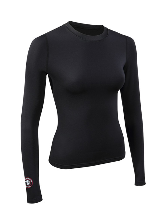 Cold Weather BaseLayer Black