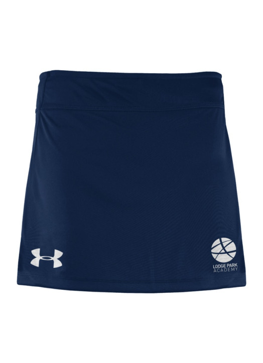 Youth Dynamo Skort Navy Blue