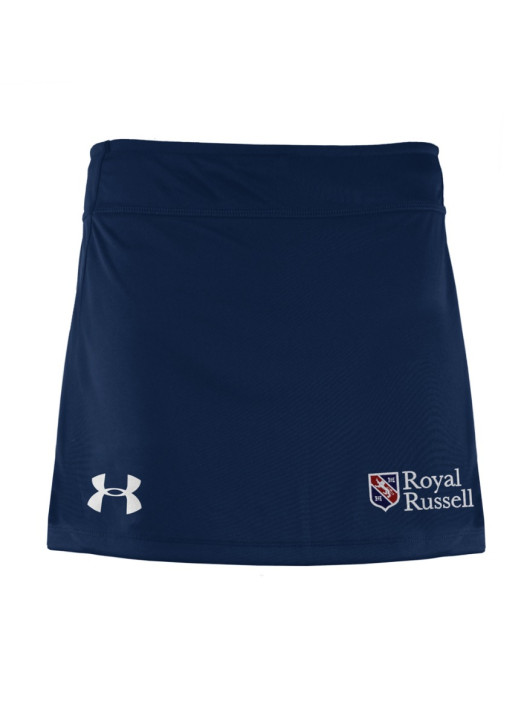 Youth Dynamo Skort Navy Blue