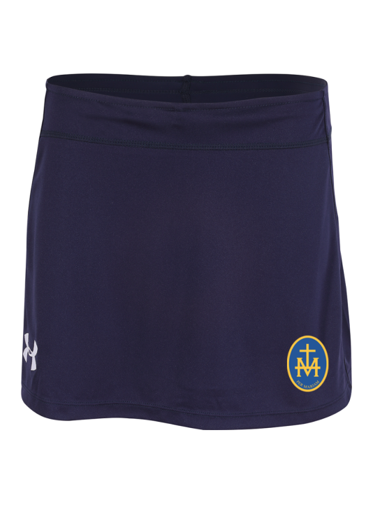 Youth Dynamo Skort Navy Blue