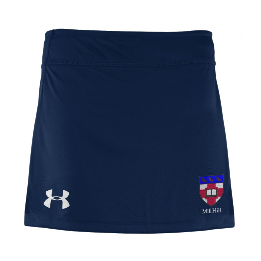 Women's Dynamo Skort Navy Blue