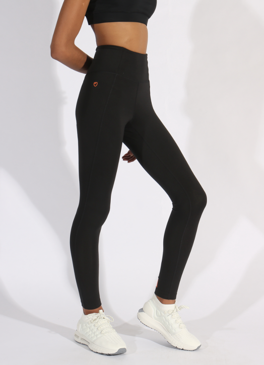 Cold Weather BaseLayer Leggings Navy