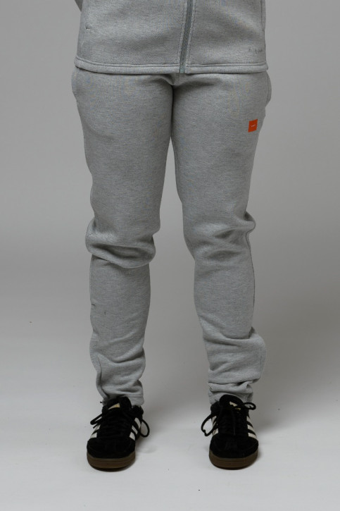 Women's Elevate Sweatpants Lt Grey Marle