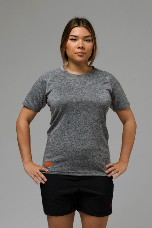 Women's Elevate Performance Tee SS
