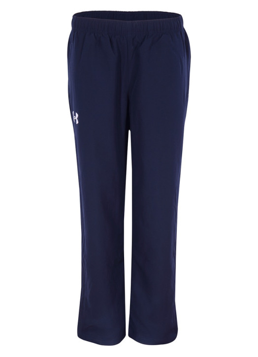 Women's Full Zip Trackpant Navy Blue