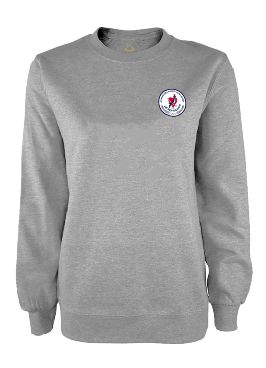 Women's Mylo Kyn Sweatshirt Grey Marle