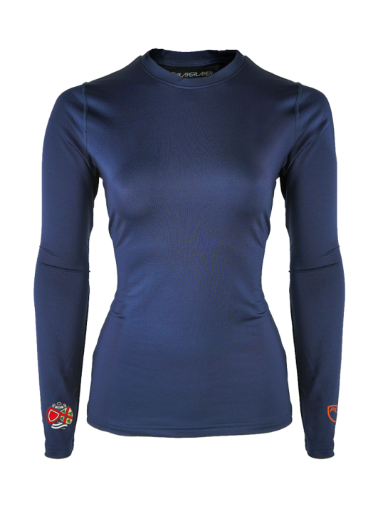 Cold Weather BaseLayer Navy