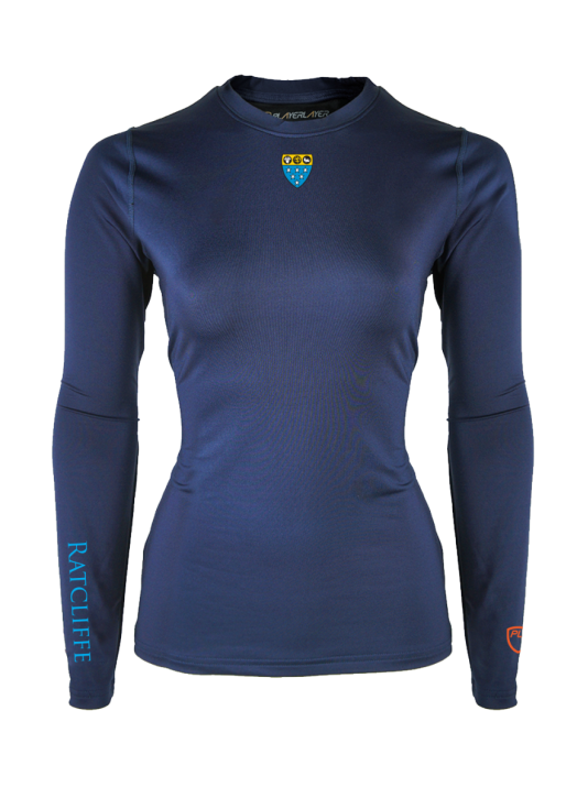 Cold Weather BaseLayer Navy