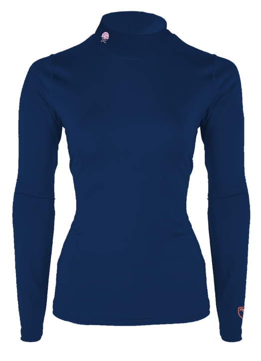 Cold Weather BaseLayer Navy
