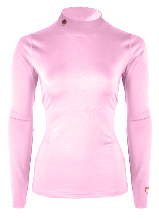Cold Weather BaseLayer Pink