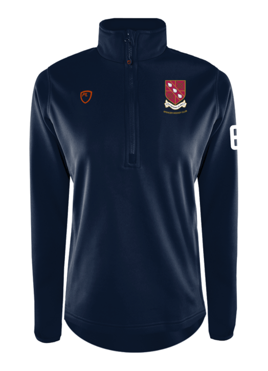 Women's MidLayer Navy Blue