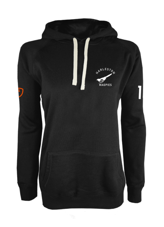Women's PL Hoodie Black