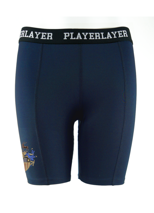 Women's Cold Weather BaseLayer Shorts