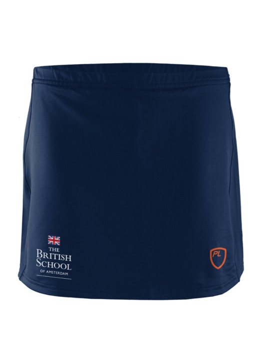 Girls' PL Skort (compulsory)