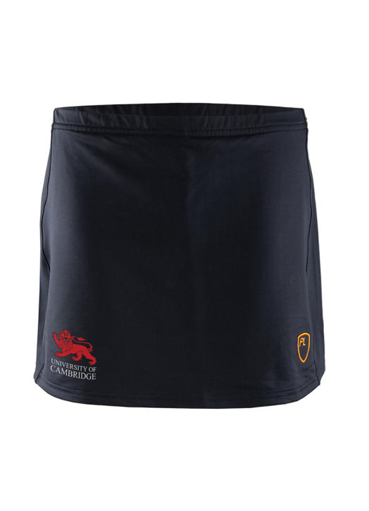 Women s PL Skort Black
