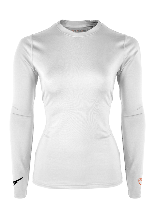 Cold Weather BaseLayer White