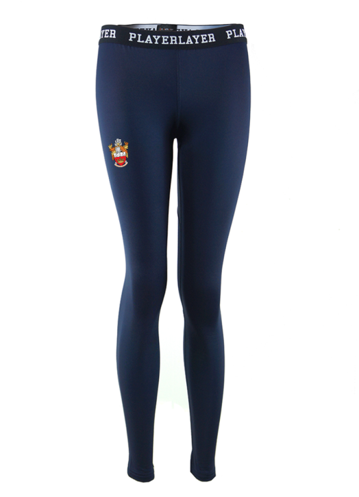 Women's BaseLayer Leggings Navy Blue