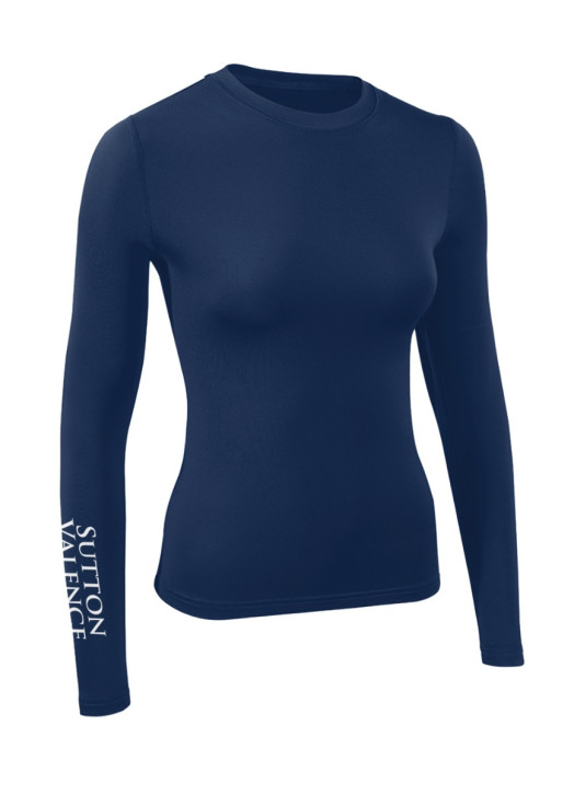 Cold Weather BaseLayer Navy