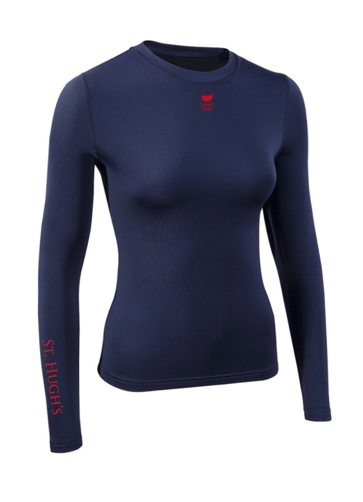 Women's BaseLayer Crew Neck
