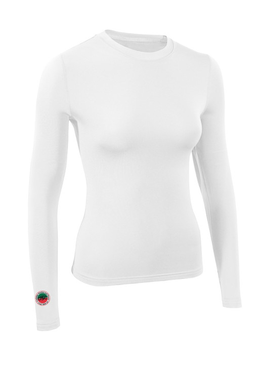 Cold Weather BaseLayer White