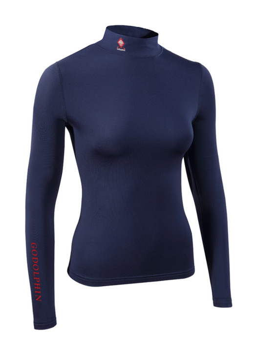 Cold Weather BaseLayer Navy