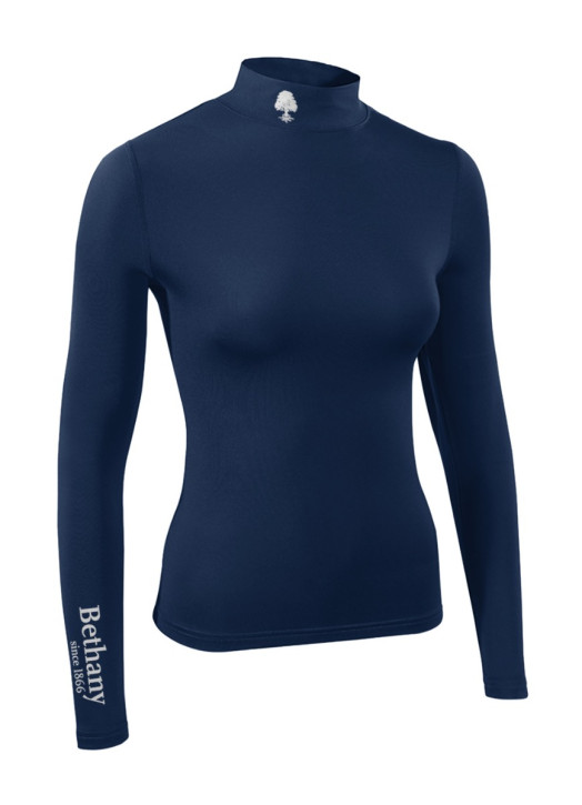 Cold Weather BaseLayer Navy