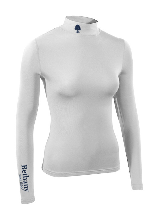 Cold Weather BaseLayer White