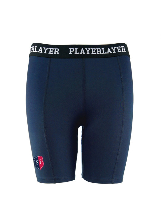 Cold Weather BaseLayer Shorts Navy