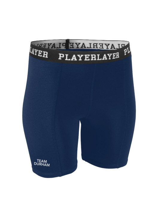 Cold Weather BaseLayer Shorts Navy
