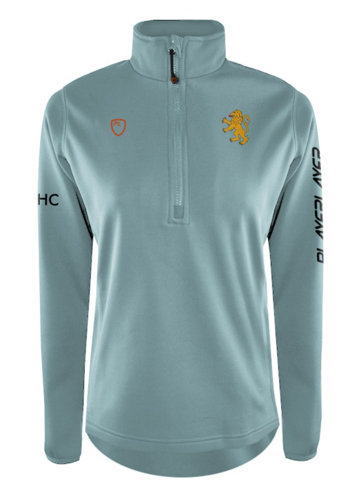 Women's MidLayer Cambridge Blue