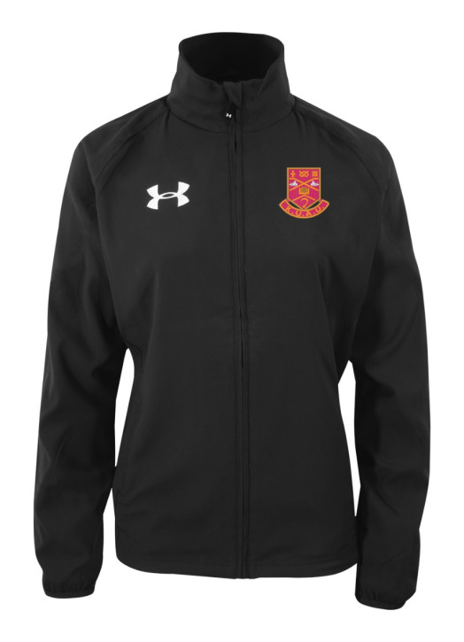 Women's Storm Full Zip Jacket
