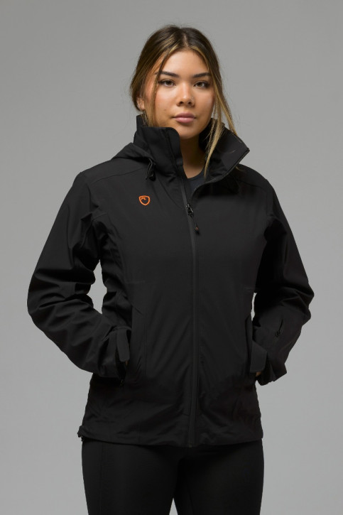 Women's Stormtex Jacket Black