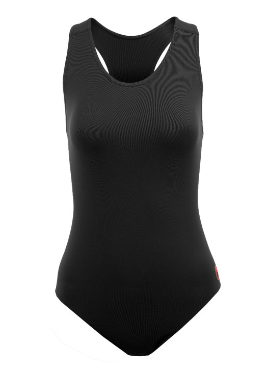 Women s Swimming Costume Black