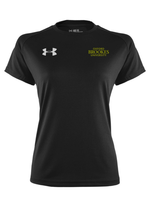Women's Tech Tee Black