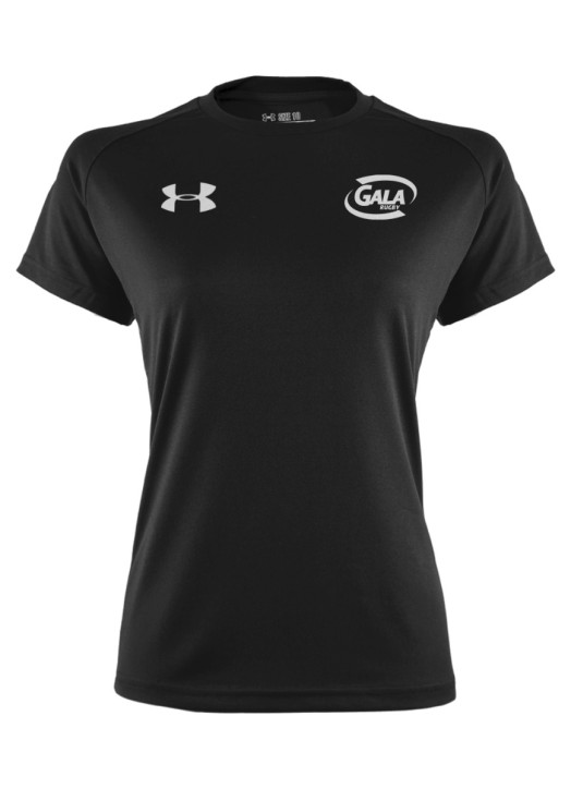 Women's Tech Tee Black