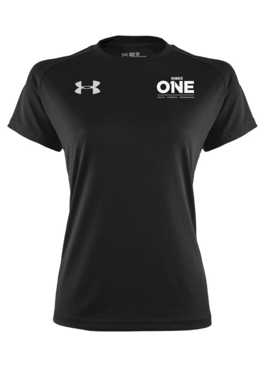 Women's Achievement BRONZE