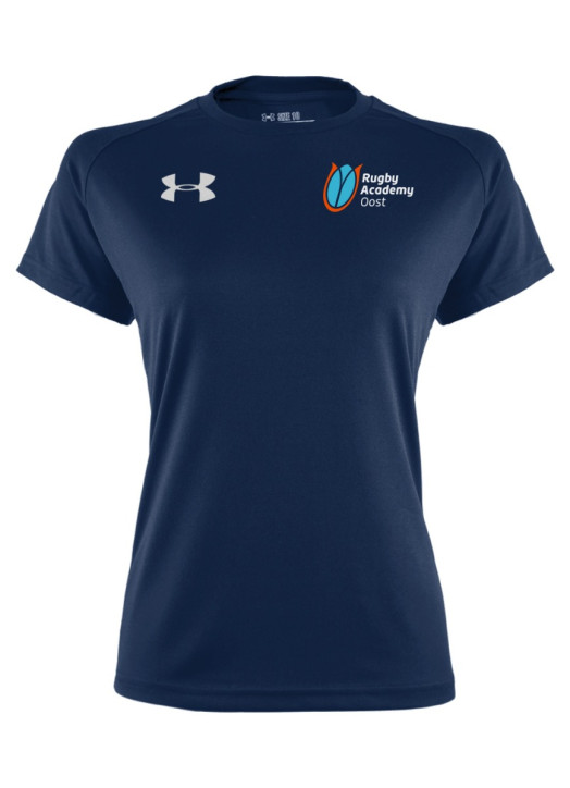 Women's Tech Tee Navy Blue