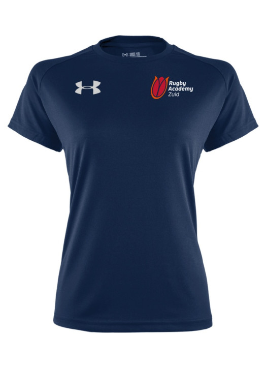 Women's Tech Tee Navy Blue