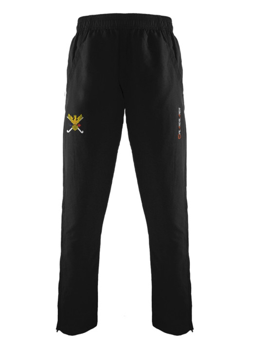 Womens tracksuit bottoms with zip pockets online