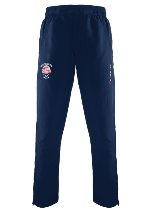Women's TrainaLayer Bottoms Navy Blue