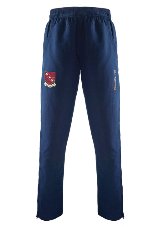 Women's TrainaLayer Bottoms Navy Blue