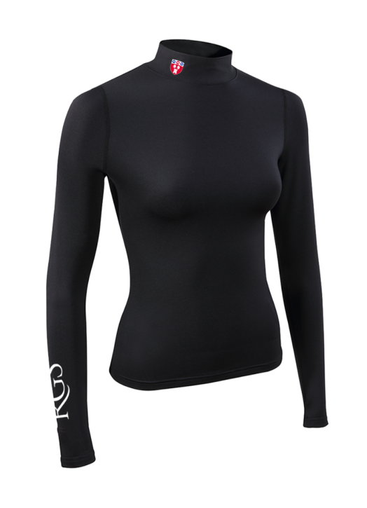 Cold Weather BaseLayer Black